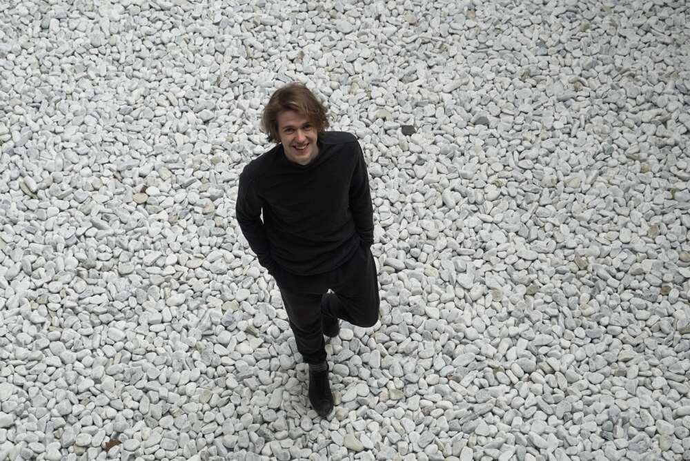 Felix Dennhardt Porträt