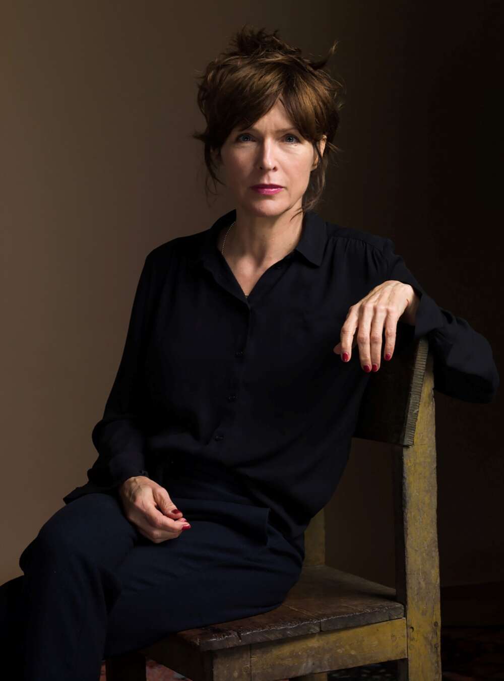 Diana Scherer Porträt