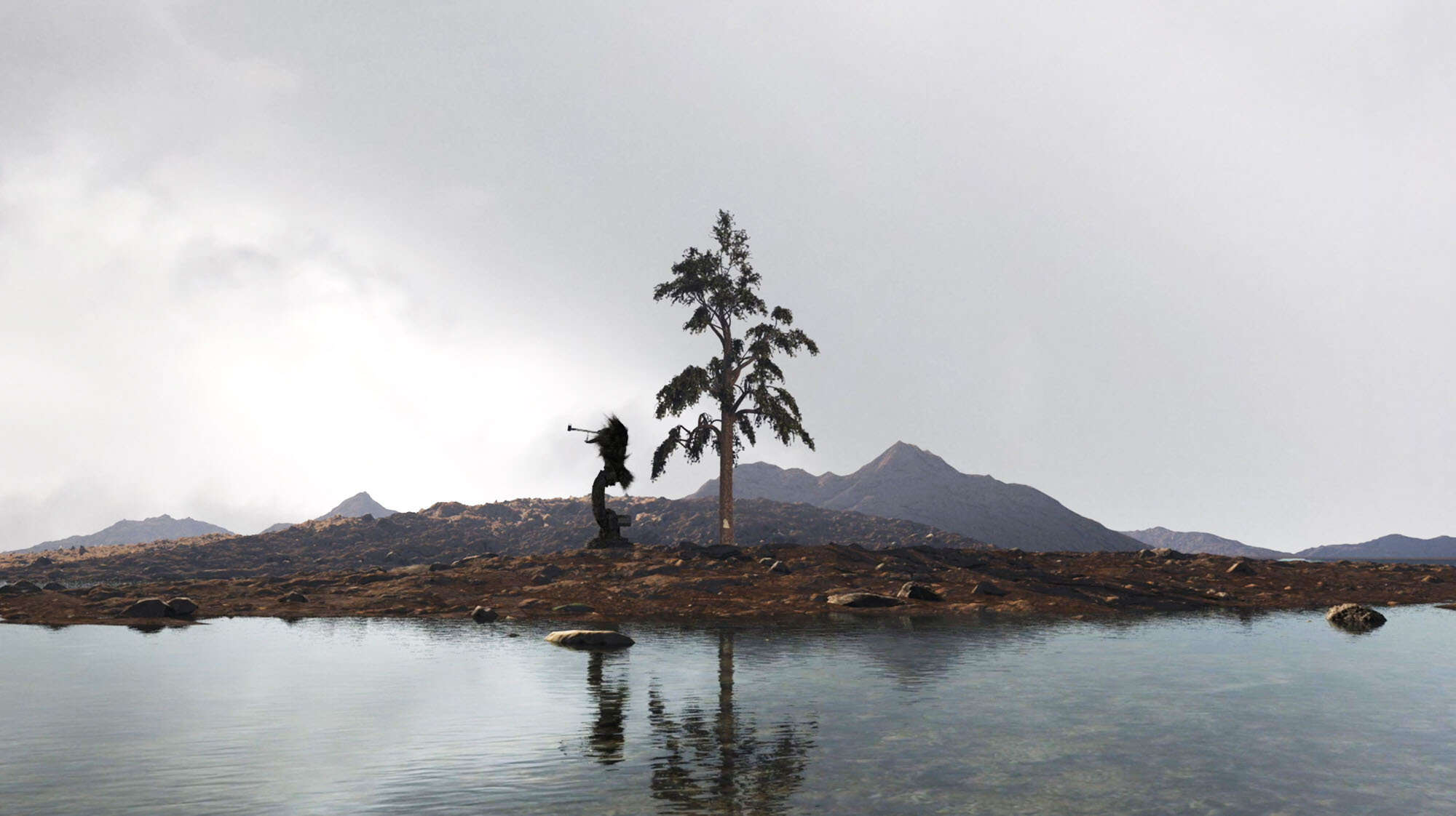 Motion Capture Animation